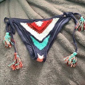 Arie Bikini Bottoms
